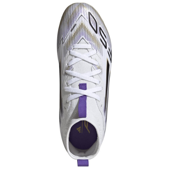 Adidas F50 League Mid FG/MG Adidas F50 League Mid FG/MG